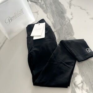 Bombshell Sportswear Seamless Leggings